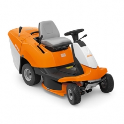Traktor ogrodowy STIHL RT 4082